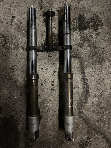 Forcella anteriore honda cbr - forcella,