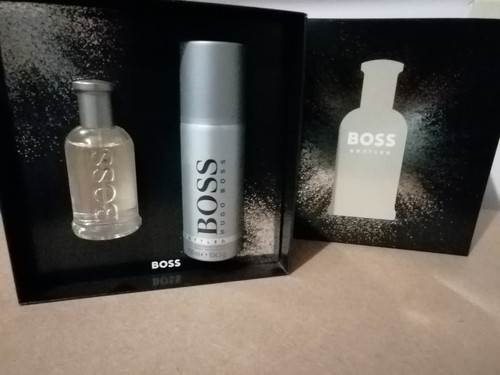 Profumo uomo boss - profumo, bottled