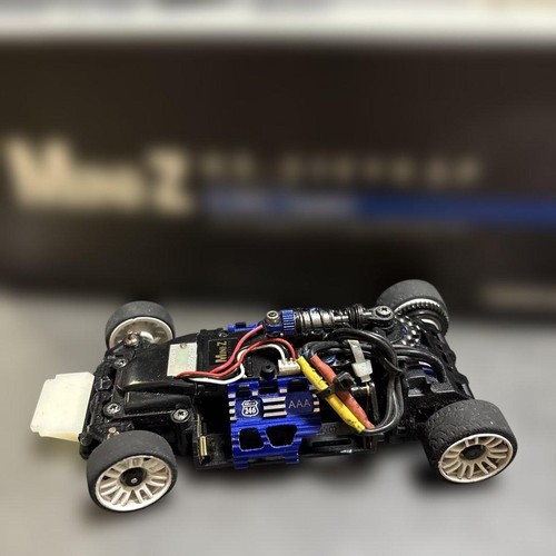 Kyosho mini 03evo - mr-03evo, sp