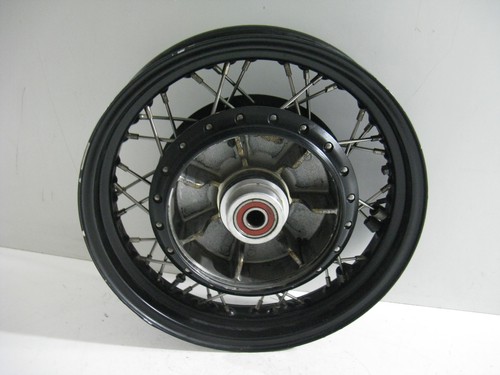 Kawasaki 1500 15 - vn-15, se