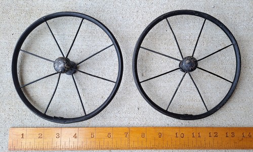 Coppia carrello bambole - coppia,