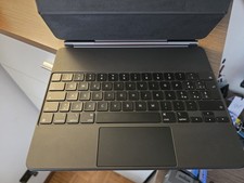 Magic keyboard per ipad - magic, da