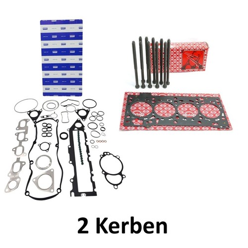Kit guarnizioni motore - , 2