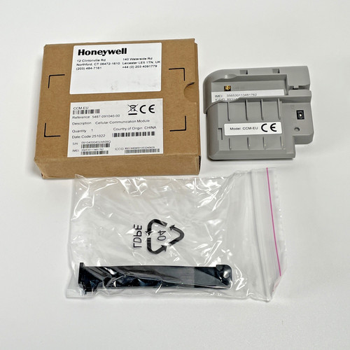Honeywell ccm gsm modulo - ccm-eu,