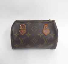 Autentica borsa a mano Louis