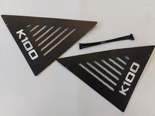 BMW K100 PANNELLI LATERALI cafe racer