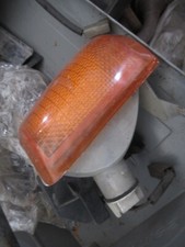 PEUGEOT 205 e GTI - Fanalino