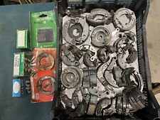 Ganasce Freno Moto Epoca