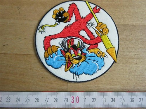 Toppa army wwii usmc - toppa,