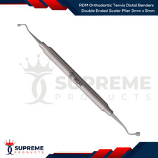 RDM Ortodonzia Tenvis