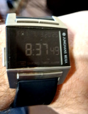 Junghans radio mega - junghans,