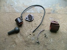 VESPA GS 160 SS 180 MOTORE VSB1M TELAIO VSB1T BOBINA GUSCIO ORIGINALE EPOCA FILO