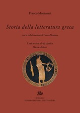 Storia della letteratura