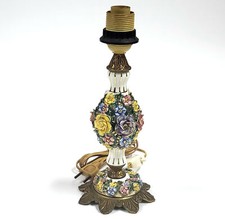 Antico Capodimonte Porcellana