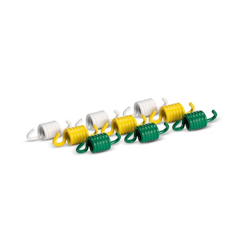Kit molle sport per - molle, frizione