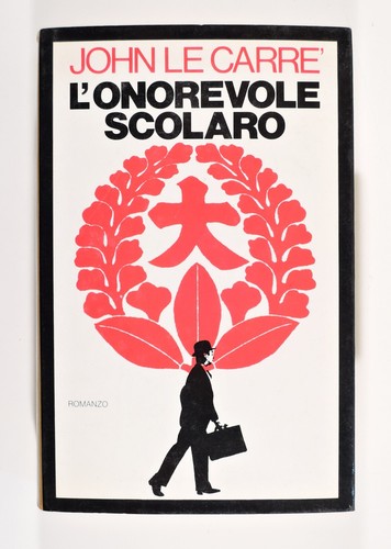 Onorevole scolaro john - scolaro,, le