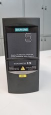 SIEMENS MICROMASTER 420  6SE6420-2UD21-5AA1 1.5 KW 380 VOLT