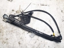 Volkswagen Sharan 2006 Door