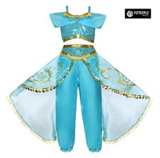 Simile jasmine vestito - jasmine,