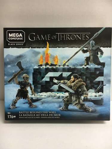 Mattel game thrones - of,