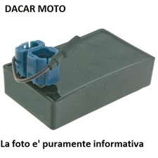 Centralina elettronica Kymco