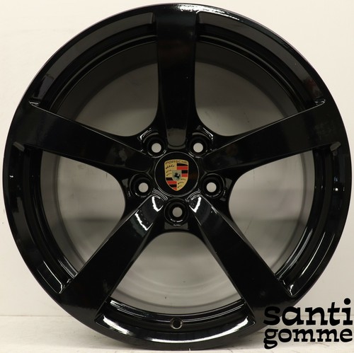 Cerchi lega porsche macan - 4,
