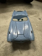 Macchina Cars Giocattolo Disney