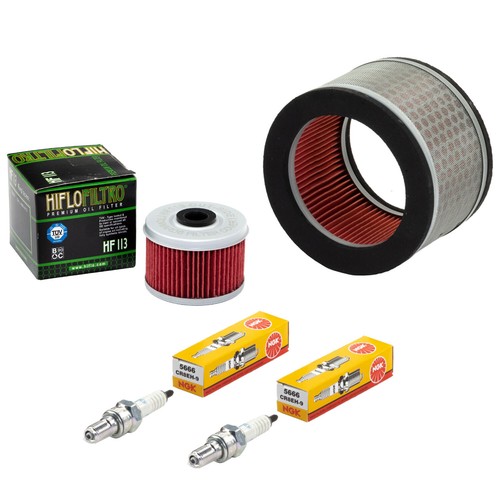 Kit manutenzione honda - honda, vt