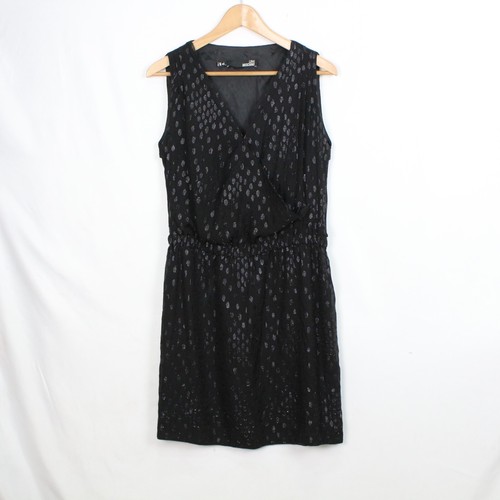 Abito moschino nero - taglia, 46