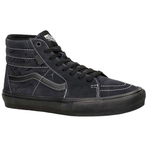 Vans scarpe sk8 scarpa - hi,