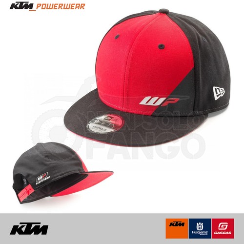 Cappello ktm power wear - power,