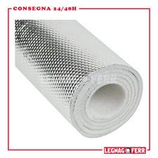 Pannello Termoriflettente per Radiatore Calorifero Termosifone Taglio al Metro