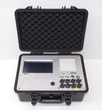 Walz M6-A asse camion