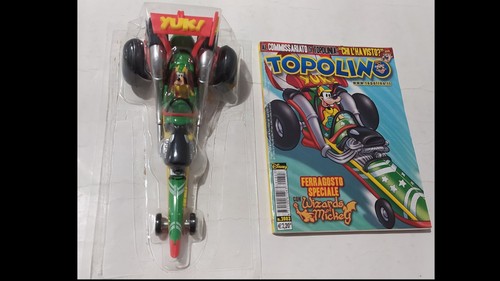 Disney topolino 2803 - 2803, +