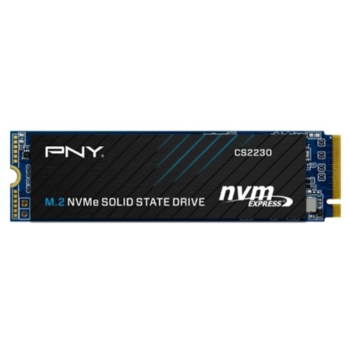 Pny 500gb nvme ssd solid - pny,