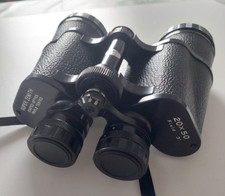 Jumelles Fab. Japan Vintage