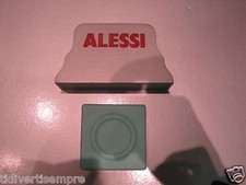 ALESSI-PORTAPRESERVATIVO