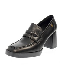 Carmela Decolletè In Pelle