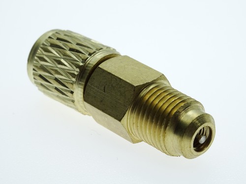 Adattatore con testa mobile - , da