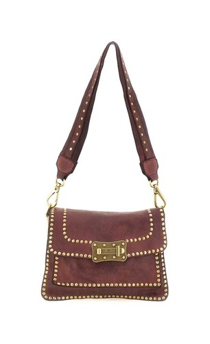 Campomaggi borsa tracolla - campomaggi,