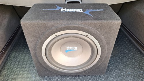 Subwoofer magnat edition - subwoofer,