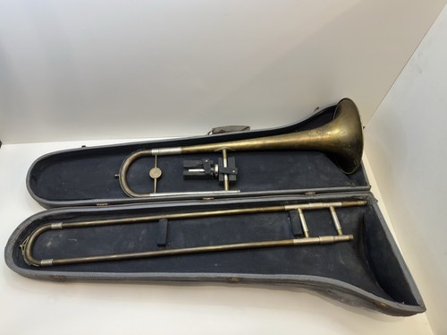 Trombone tenore sovietico
