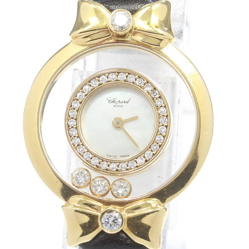 Nastro chopard happy diamond - chopard,