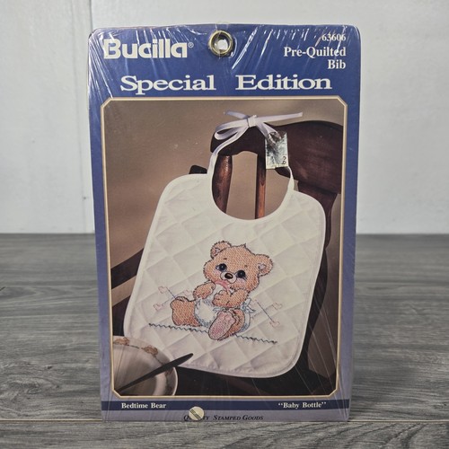 Bucilla bavaglino pre - bucilla,