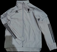 **Rara giacca a vento Adidas UEFA Champions League  