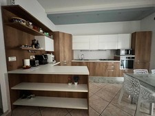 cucina marca Stosa stile