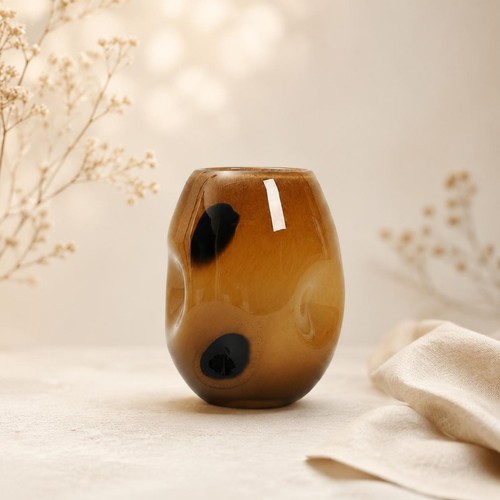 Vaso pois design elegante - vaso,