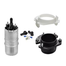 Pompa Benzina Supporto  e