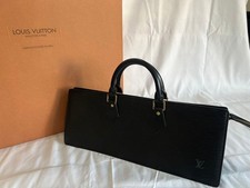 Borsa a mano Louis Vuitton Epi