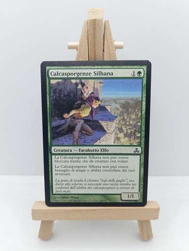Mtg calcasporgenze silhana - calcasporgenze,